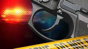 Greenville, SC hit by multiple shootings, suspect arrested.