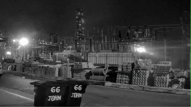 Featured image for "Explosion at Con Ed Plant Causes Widespread Power Outage and Elevator Trapping in NYC"