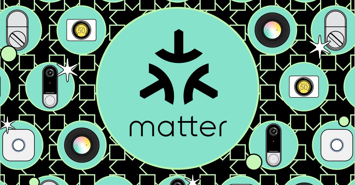 "Effortlessly Sync Your Philips Hue Lights with Matter for Seamless Setup"