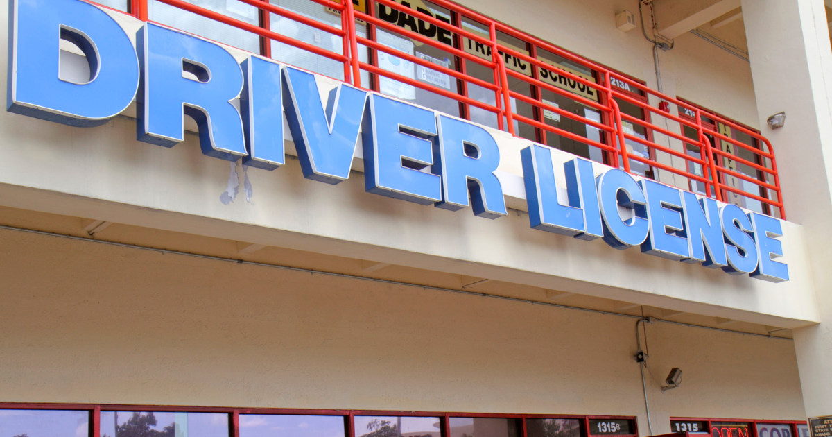 Florida Prohibits Transgender Individuals from Updating Driver's License Gender
