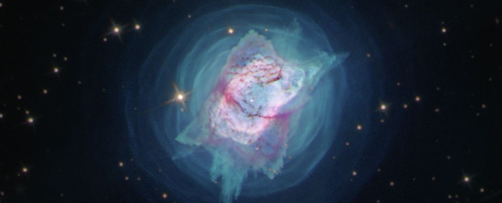 Featured image for Scientists Recreate the Universe's First Molecule, Shedding Light on Cosmic Origins