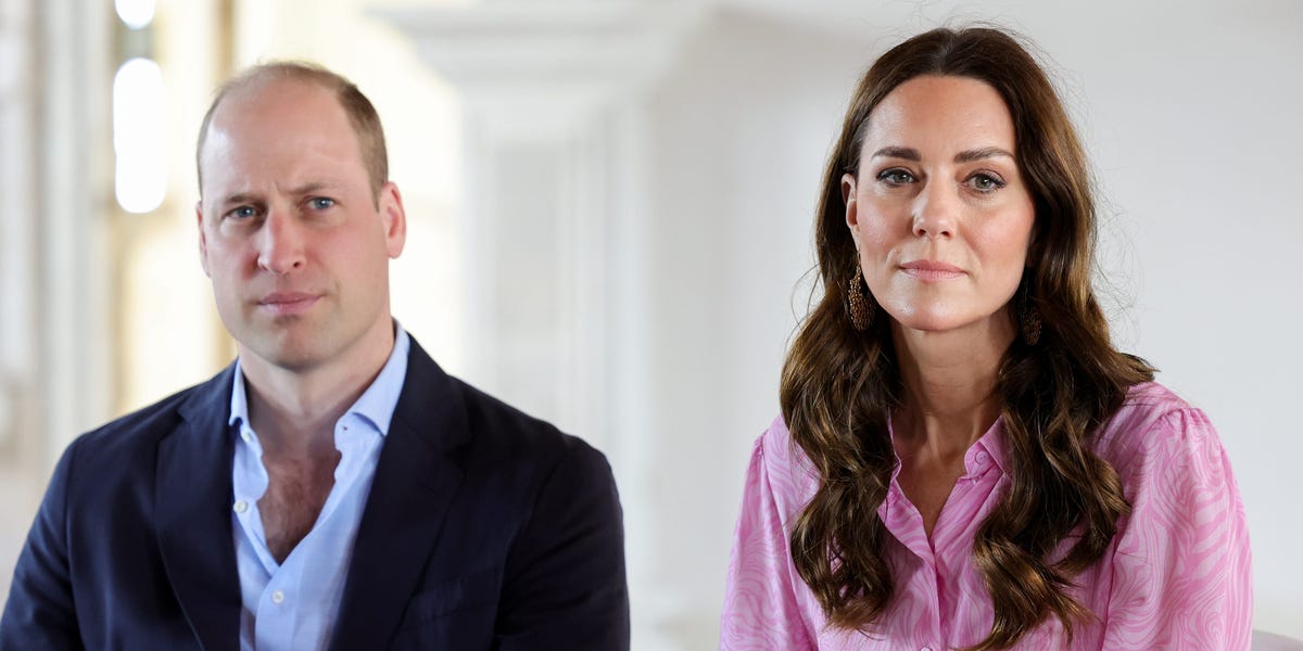 "Insights into Kate Middleton's Cancer Journey and Preventive Chemotherapy"