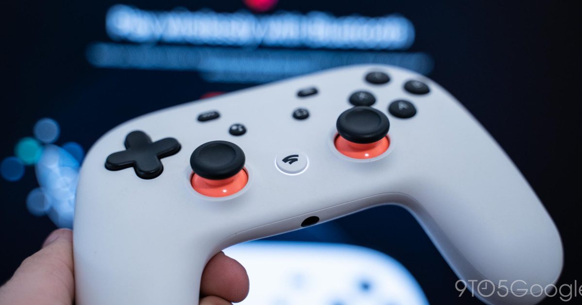 Featured image for Extended Deadline: Save Your Stadia Controller from E-Waste