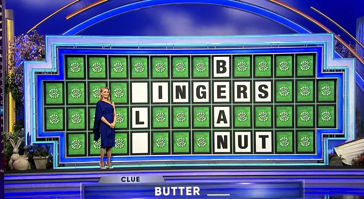 Controversy Erupts on 'Wheel of Fortune' Over Incorrect Answers and Unfair Rewards