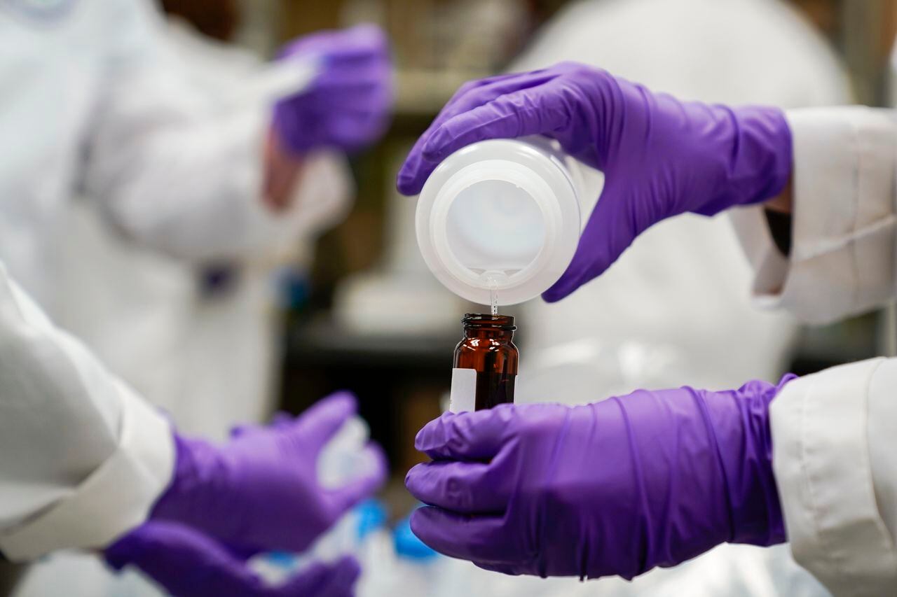 3M to pay $10.3 billion settlement for water contamination claims.