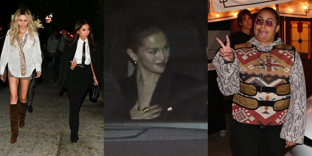 Featured image for Star-Studded Guest List Celebrates Cara Delevingne's 33rd Birthday at Chateau Marmont