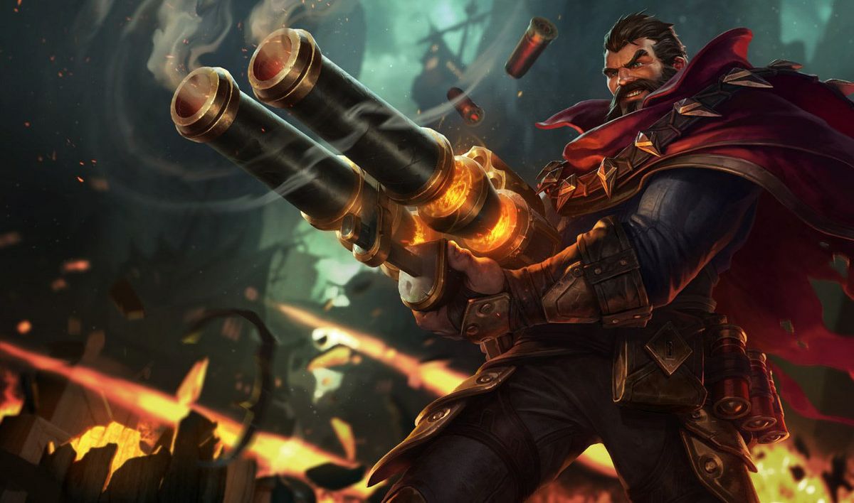 Featured image for "League of Legends Introduces Vampire Survivors-Style PvE Mode for Summer Release"