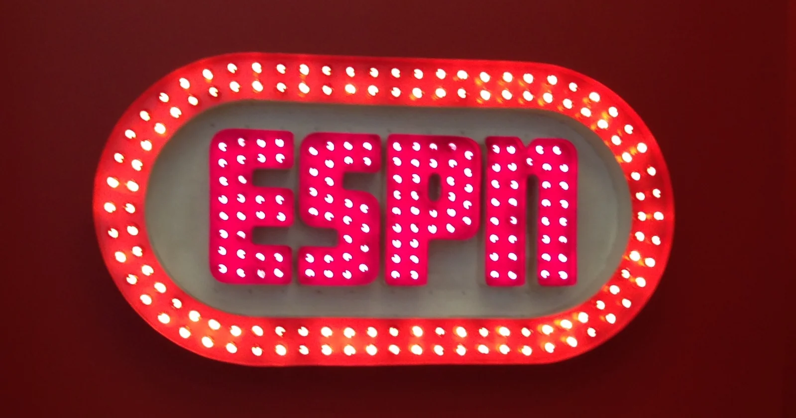 Analyst Forecasts ESPN Spin-Off as Disney Passes Leadership Torch