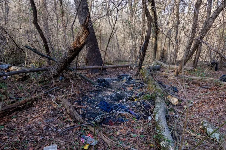 Featured image for "Philadelphia Man Arrested for Cold-Case Murder and Recent Trail Attacks: DNA Evidence Links Suspect to Fairmount Park Crimes"