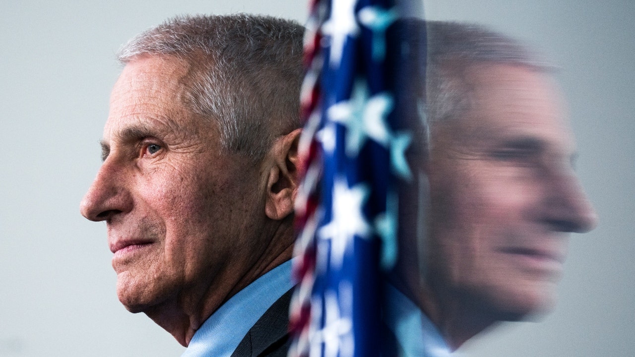 Fauci's Departure Unveils Surprising $11M Net Worth