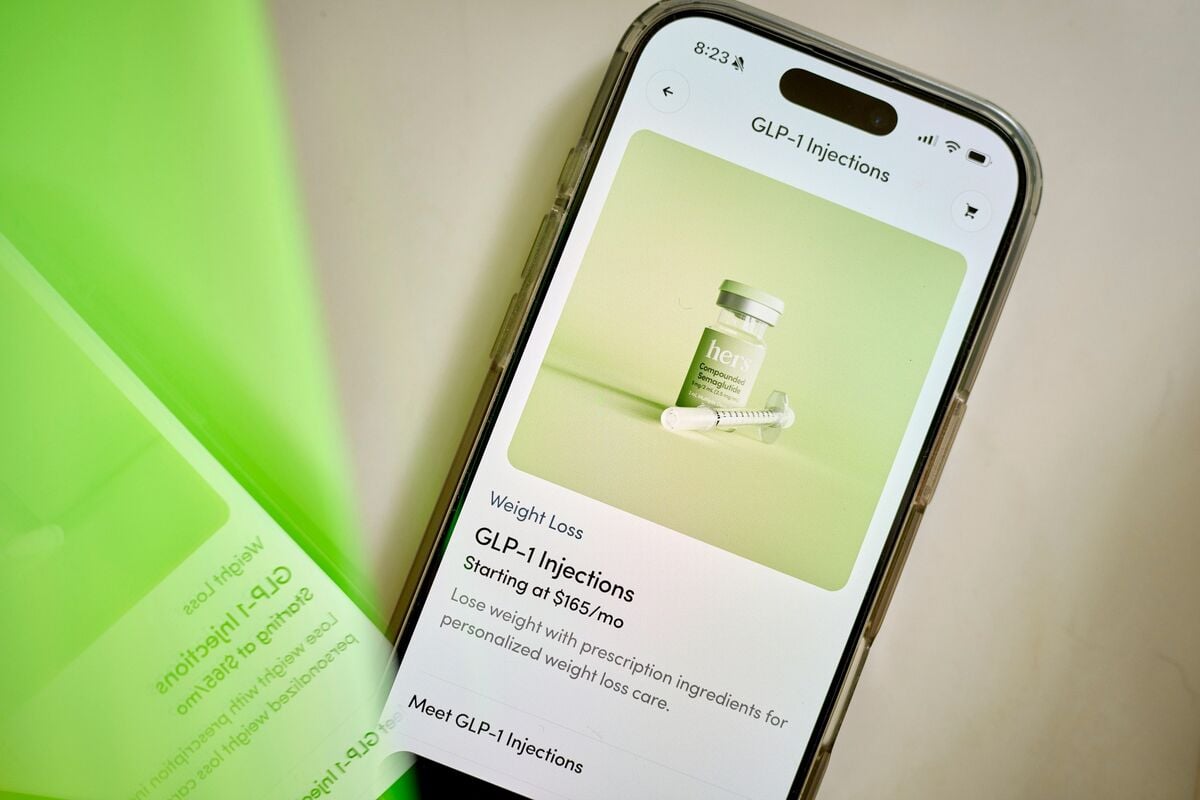 Hims & Hers Faces Legal and Business Challenges Amid Novo Nordisk Dispute