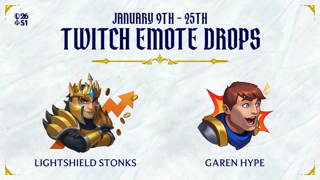 Featured image for League of Legends Updates: Demacia, Patch 26.1, and Future Developments