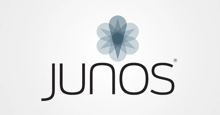 Featured image for "Critical Junos OS Updates Address High-Severity Vulnerabilities"