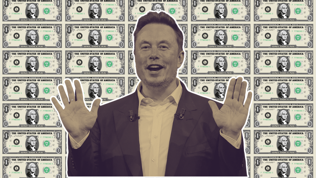 Featured image for "Corporate Tax Secrets: Tesla's Zero Federal Taxes and Executive Pay Disparities"