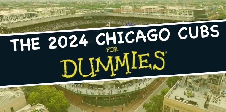 "2024 Chicago Cubs: Playoffs, Predictions, and Bold Predictions"