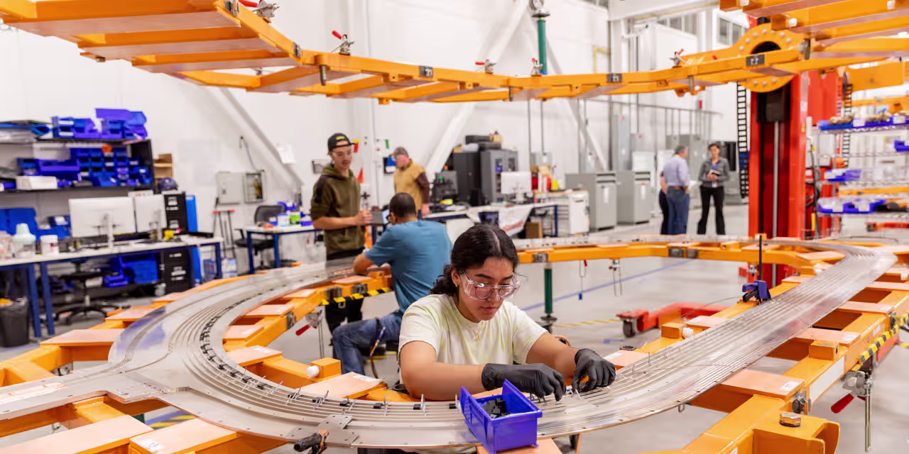 Featured image for Google Invests in Fusion Energy Through MIT Spinoff Commonwealth