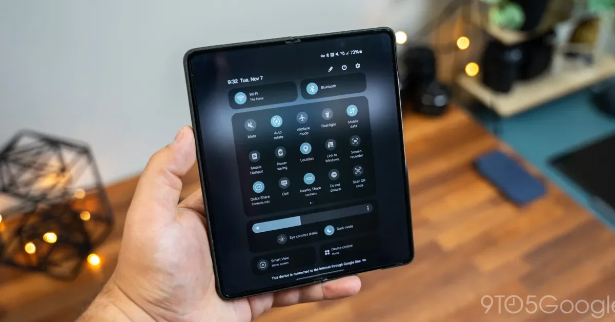 Samsung Galaxy Z Fold 7 and Flip 7 Leaked with Android 16 and New Features