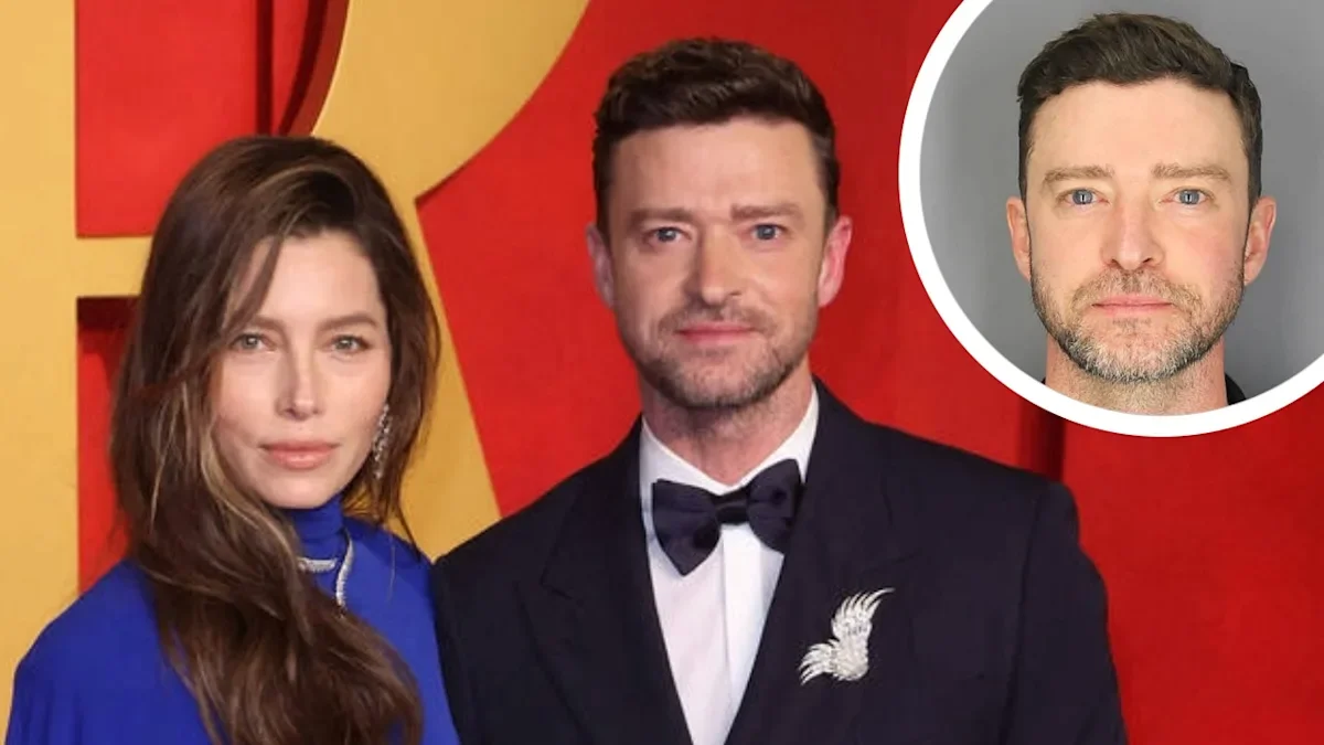 Jessica Biel Not Happy About Renewed Timberlake DWI Footage, Source Says
