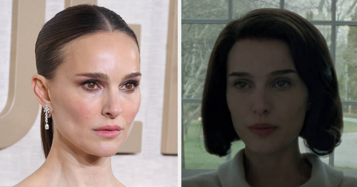 Featured image for "Natalie Portman's Stance on Method Acting and Gender Equality"