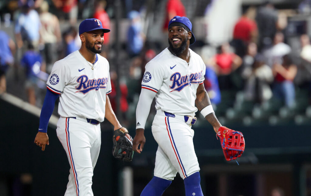 Featured image for Poll: Should The Rangers Change Their Lineup?