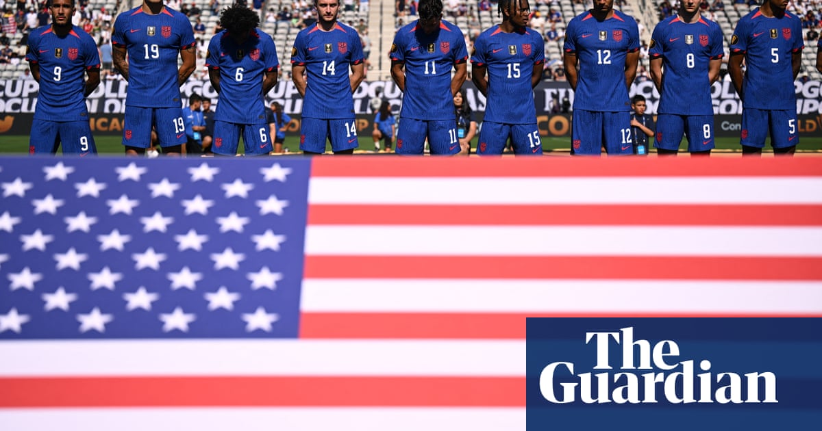 Featured image for Unveiling the Hidden Truth: USA's Embarrassing Exit to Panama Reveals a Deeper Narrative