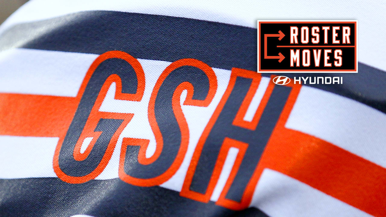 Chicago Bears secure future with draft picks and signings.