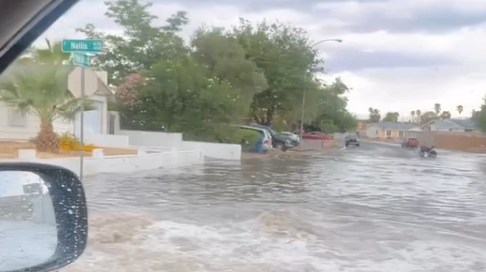 "Flood-related fatalities take center stage as Hurricane Hilary strikes"