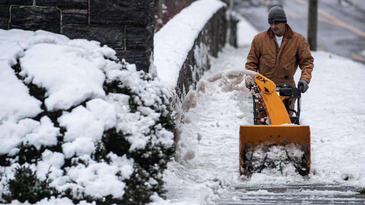 Featured image for "Back-to-Back Winter Storms Unleash a Barrage of Extreme Weather Across the US"