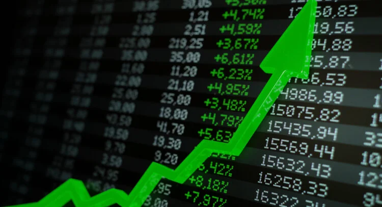 Stock Market Resilience Amid U.S. Government Shutdown