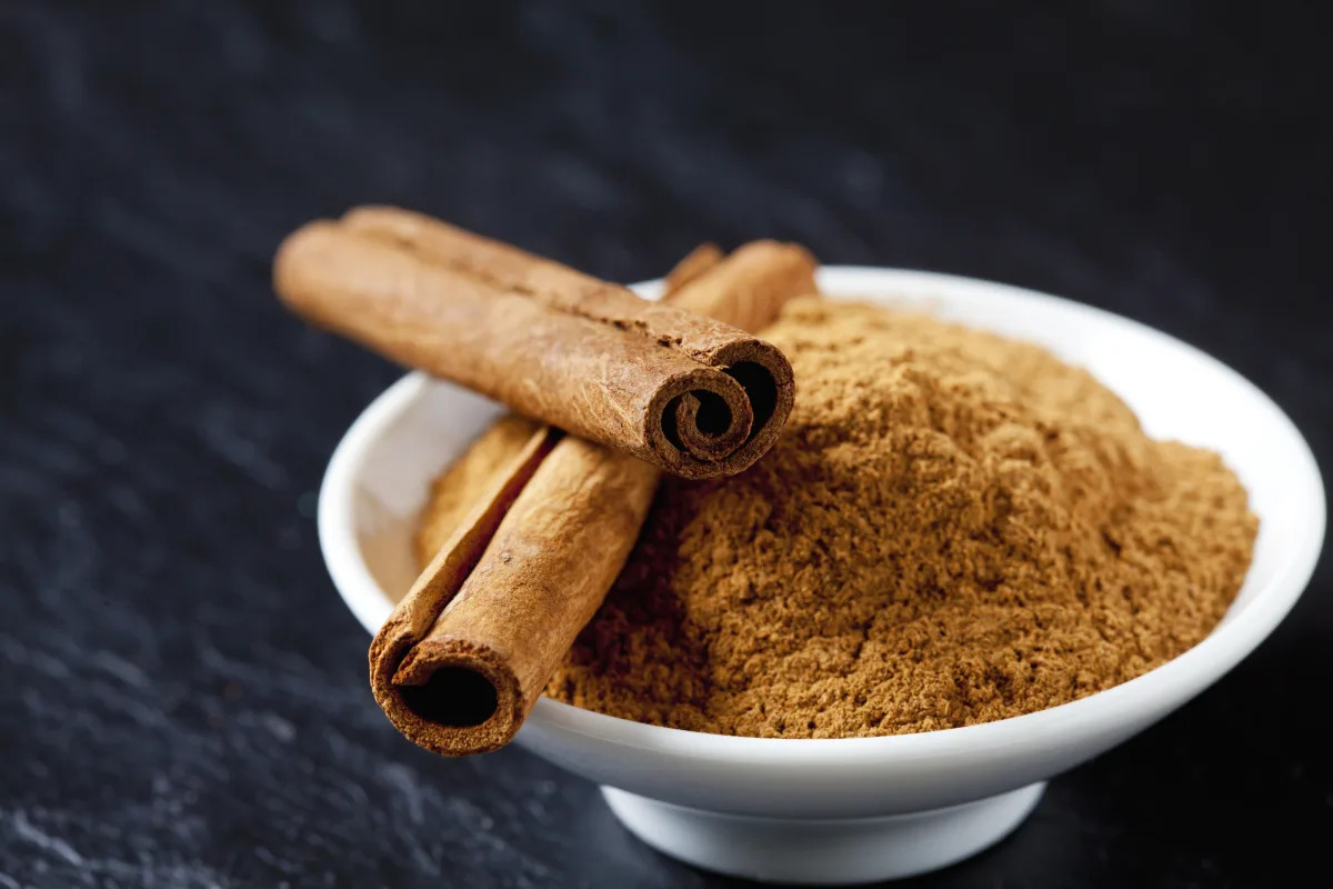 "FDA Alert: High Lead Levels in Ground Cinnamon Prompt Nationwide Recall"