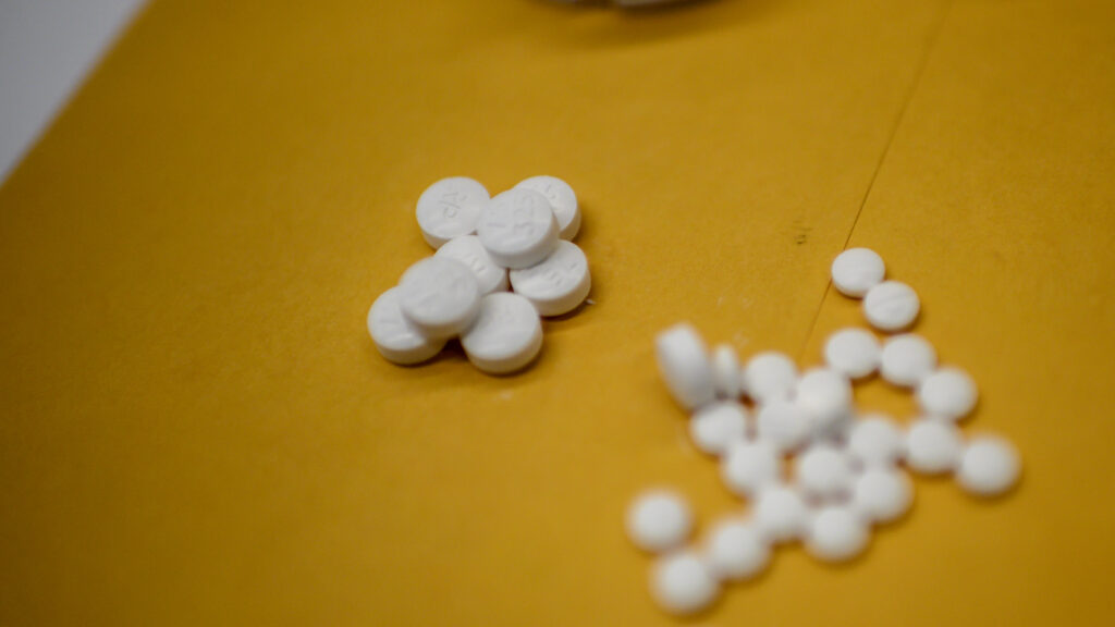 Featured image for GOP Tax Law May Cause 1,000 More Opioid Deaths Annually