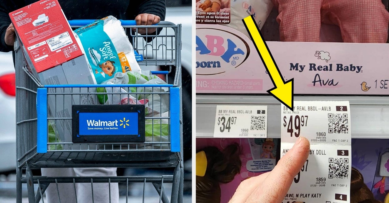 Featured image for Retail Giants and Brands Hit with Price Hikes Due to Trump Tariffs