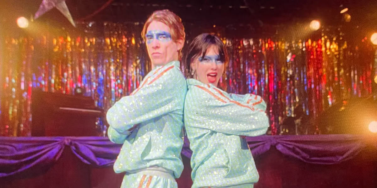 Taylor Swift Drops Opalite Video First on Streaming Platforms, YouTube Debut Set for Sunday