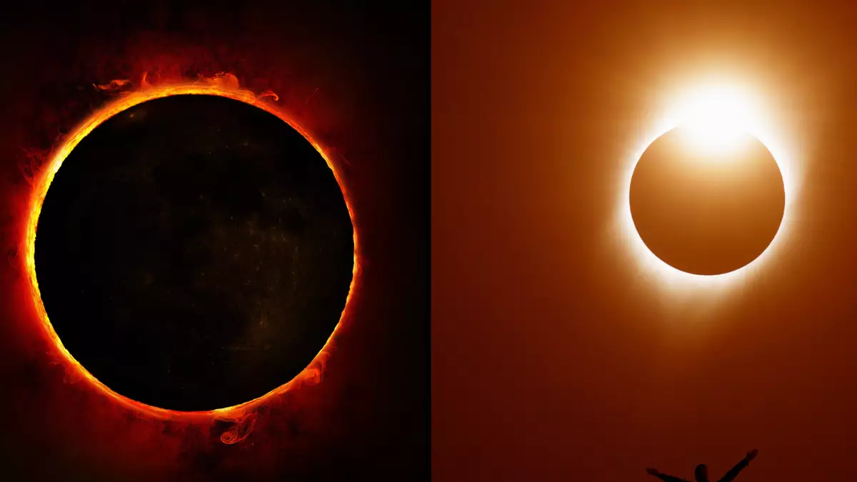 Featured image for "Experts Warn of Increased Risk of Fatal Car Crashes During April's Solar Eclipse"