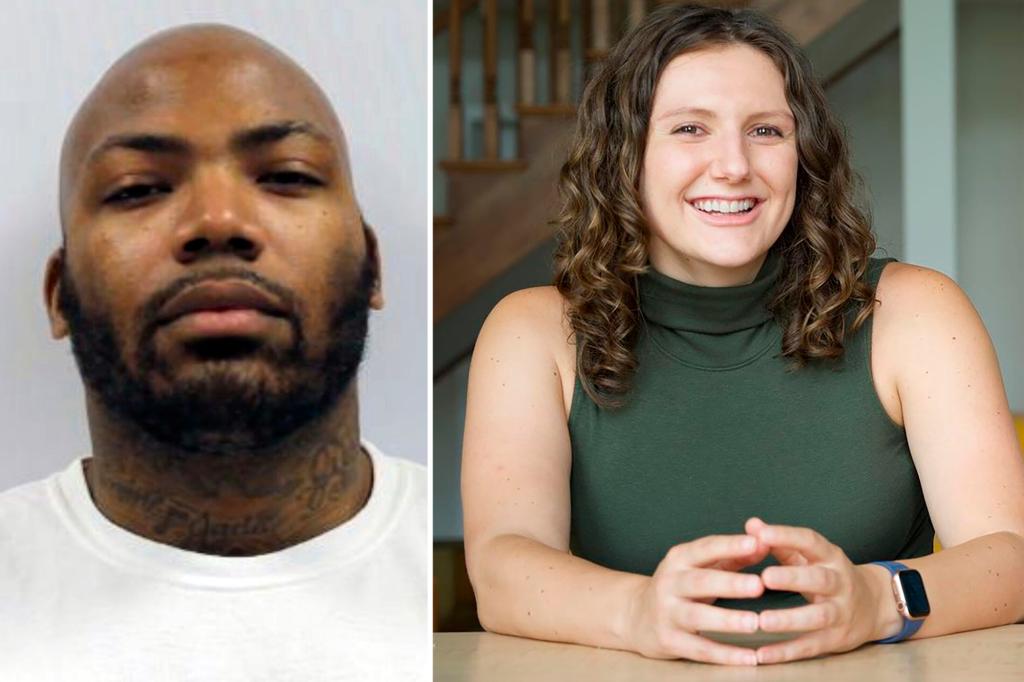 Accused Killer of Tech CEO Released Early Due to 'Good Behavior' Credits