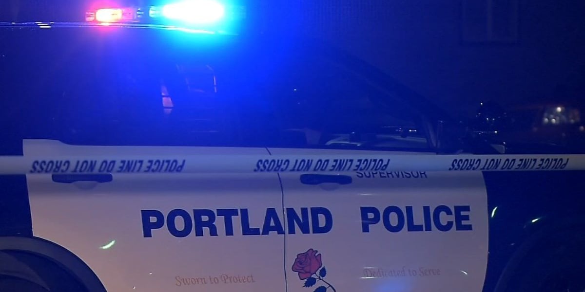 Featured image for Fatal Shooting Claims Man's Life at Portland Bar