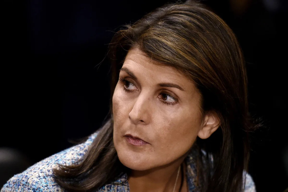 Nikki Haley's Civil War Remarks Spark Controversy and Debate