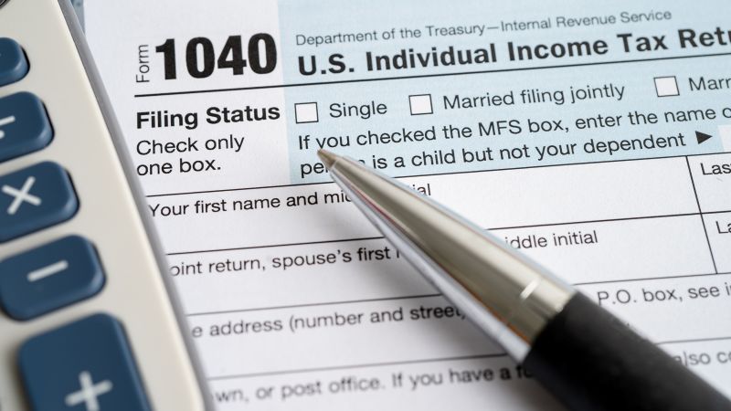 Featured image for 2024 IRS Tax Brackets: What You Need to Know