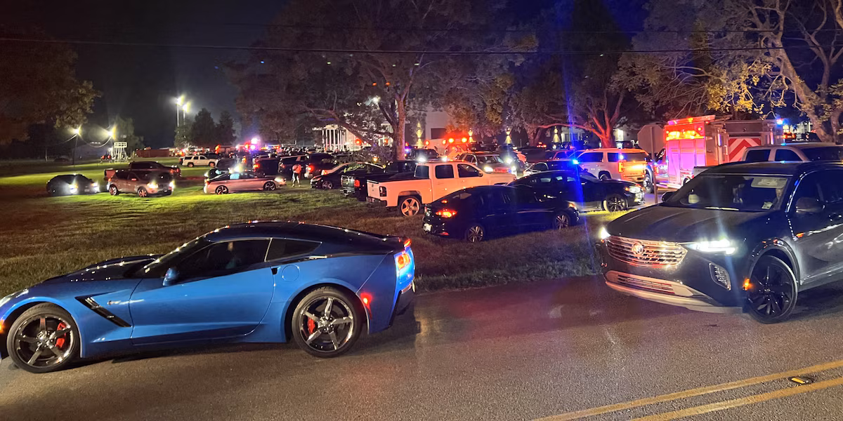 Tragic Shooting at Port Allen High School Claims Teen's Life