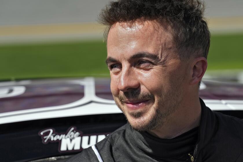 Frankie Muniz, 38, Reveals Surprising Reason for Never Drinking or Trying Drugs