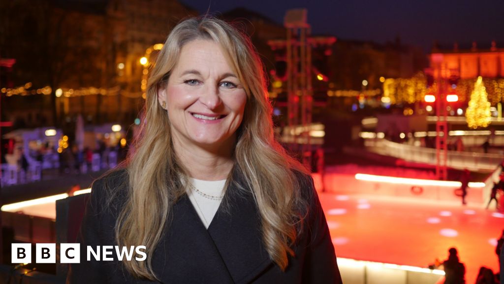 Featured image for Zagreb's Christmas Market Boosts Winter Tourism and Spending