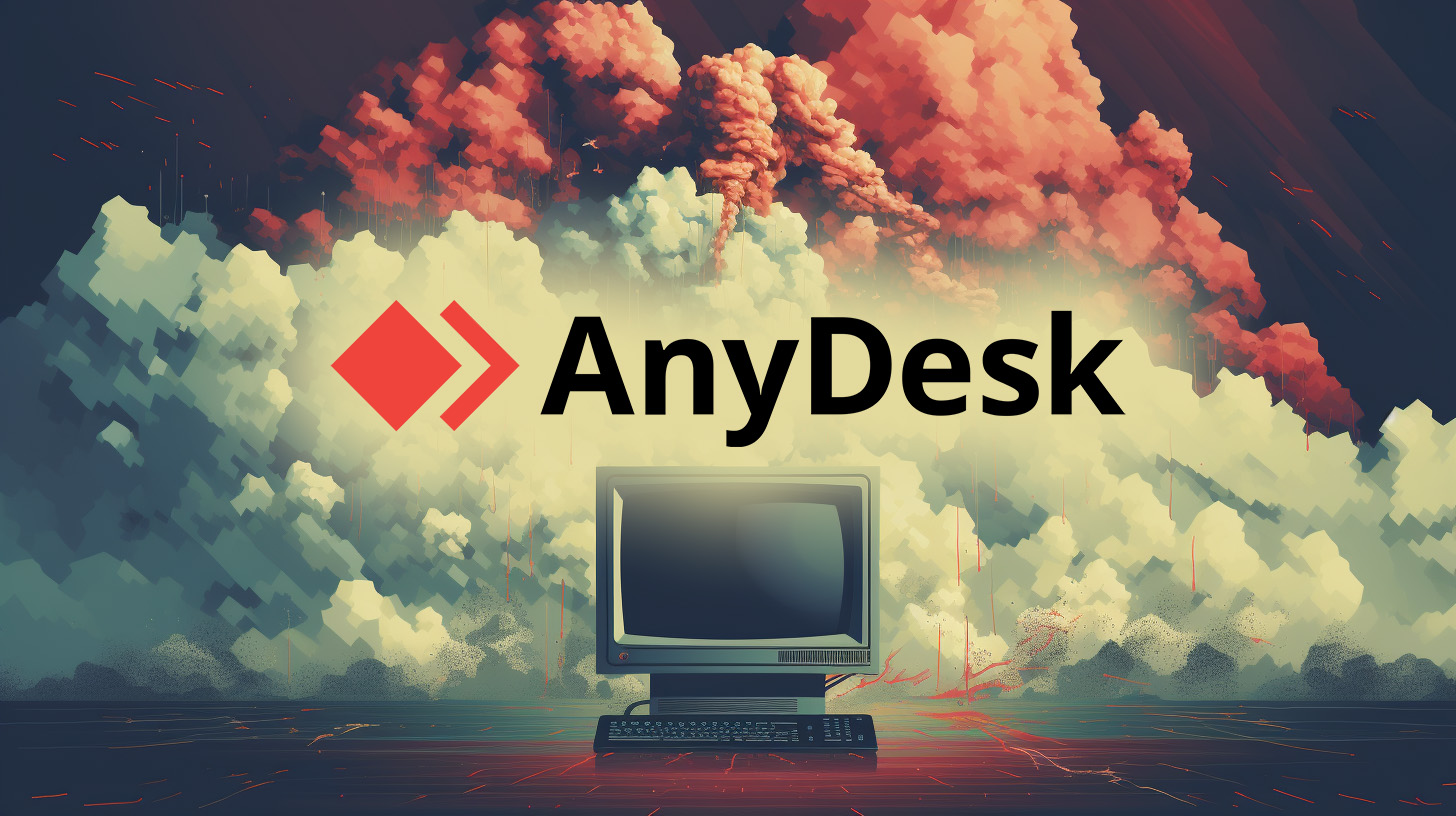 Featured image for AnyDesk Responds to Hack by Resetting Passwords and Revoking Certificates