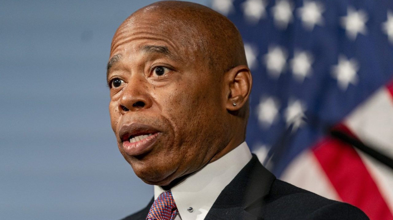 "Multiple Lawsuits Accuse NYC Mayor Eric Adams of Sexual Assault and Misconduct"
