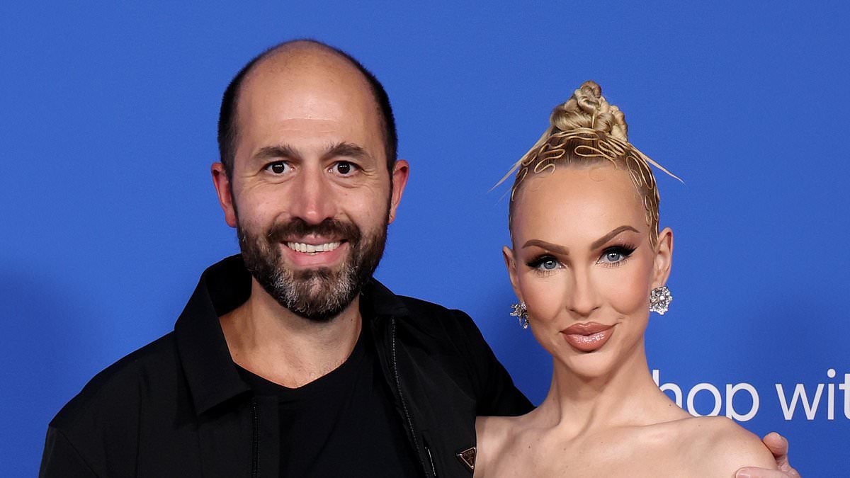 Featured image for "Selling Sunset" Star Christine Quinn's Husband Arrested for Assault with Deadly Weapon