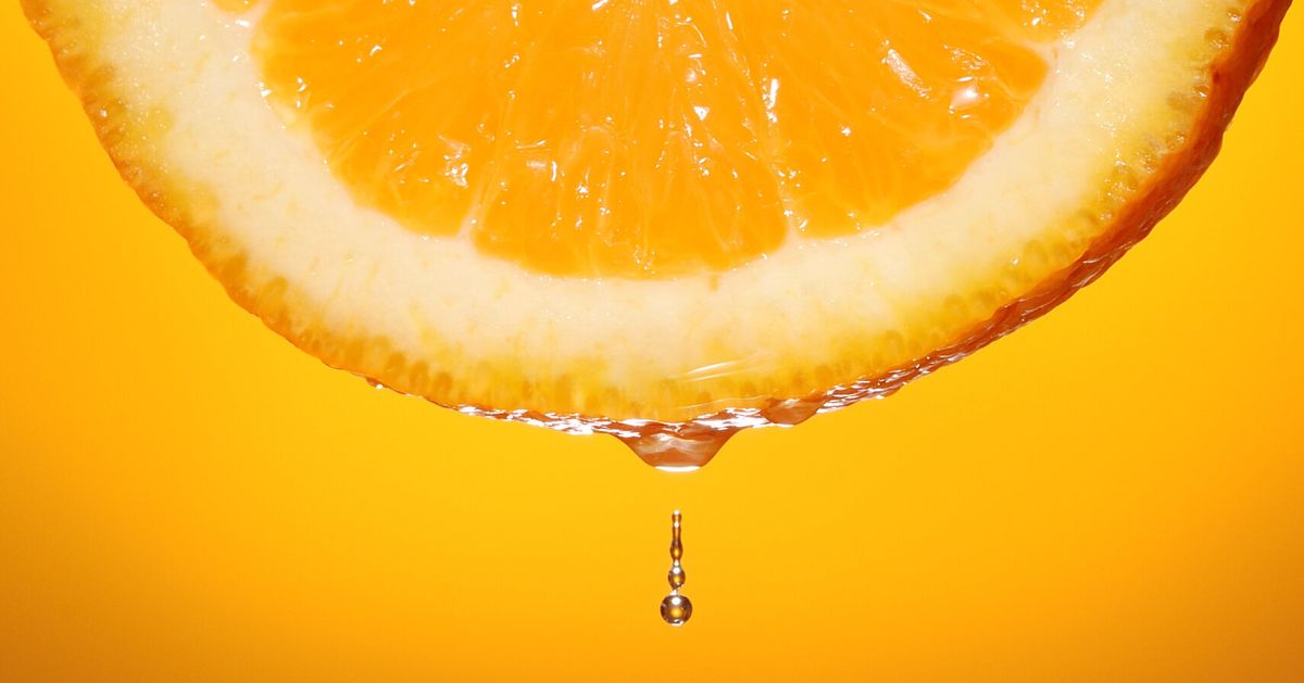 Featured image for "Trouble Peeing? Avoid These Foods and Drinks."