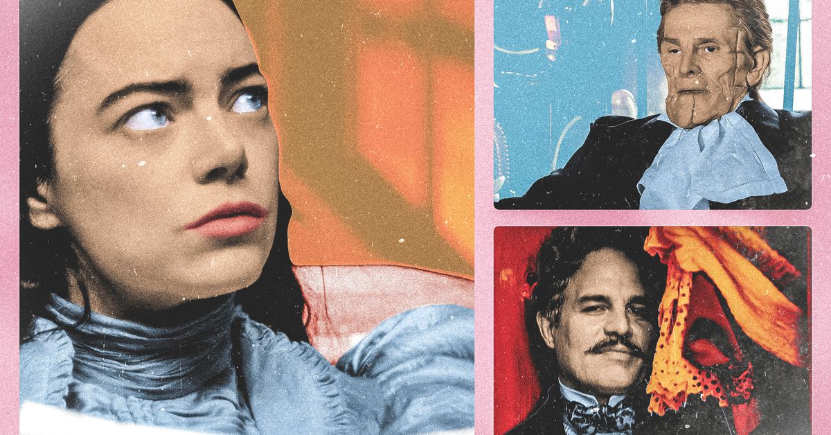 "Poor Things: A Cinematic Clout Chasing Monster Mash and Feminist Masterpiece"