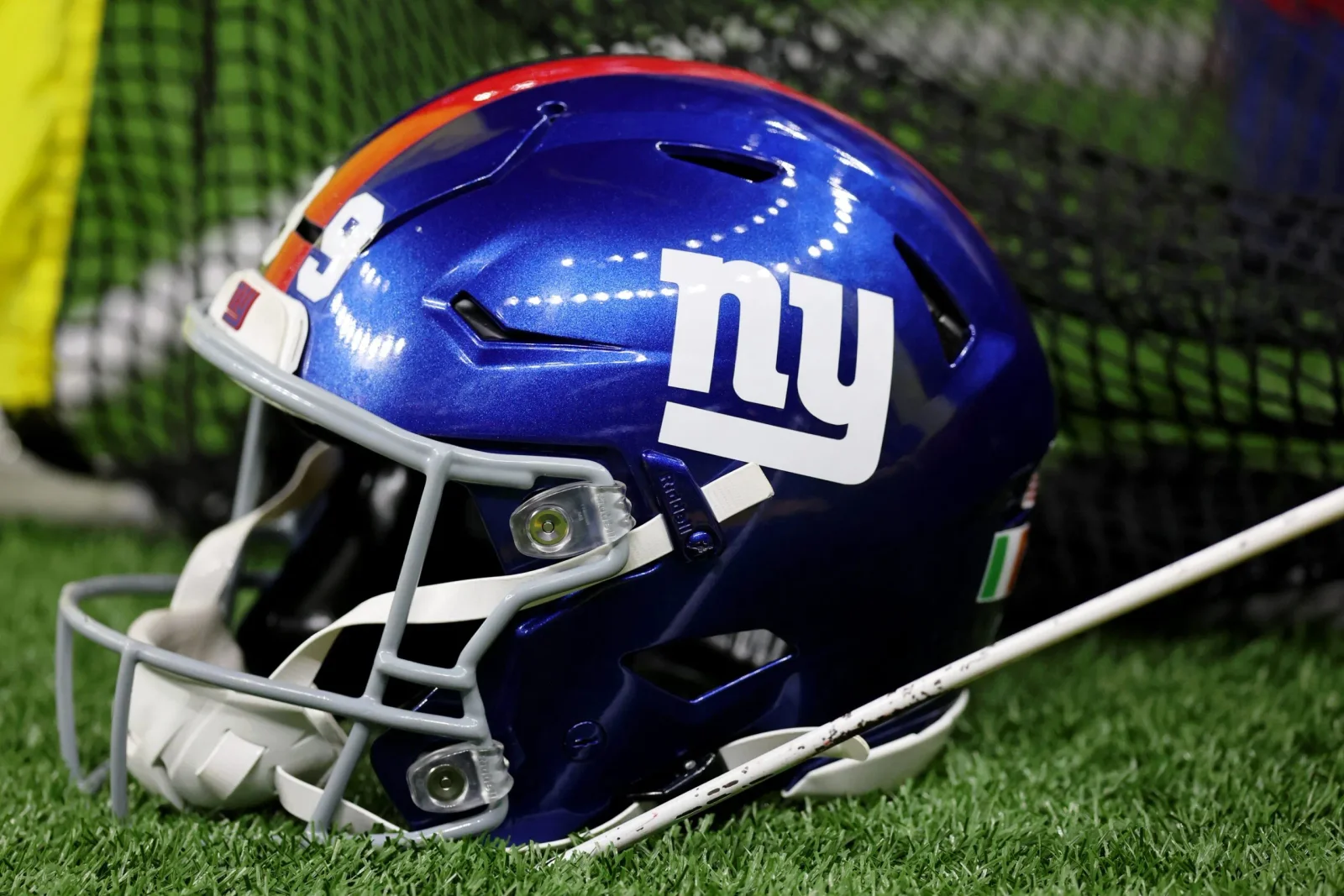 Giants Sought Veteran LB Upgrade in Free Agency, But Trade Fell Through