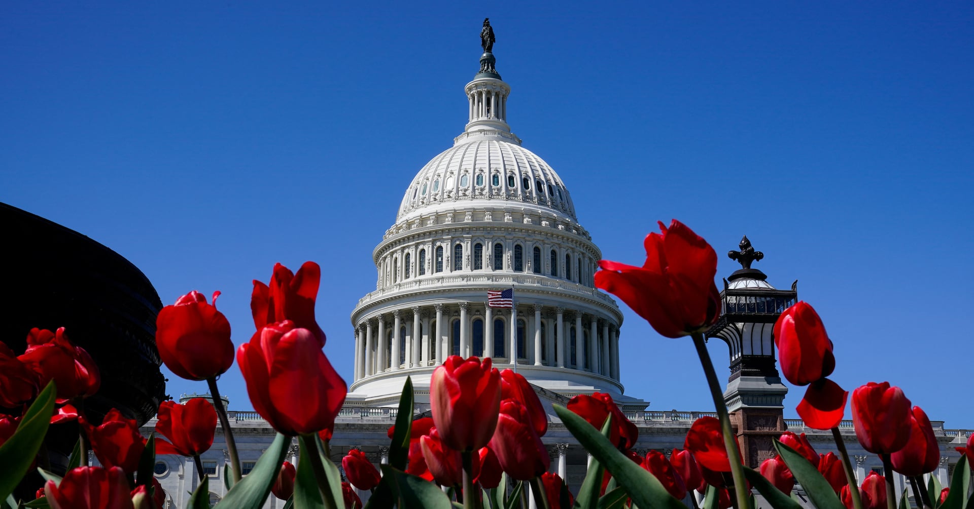 Featured image for "US House Passes $1.2 Trillion Bill, Sparks Anger Among Hardline Republicans"