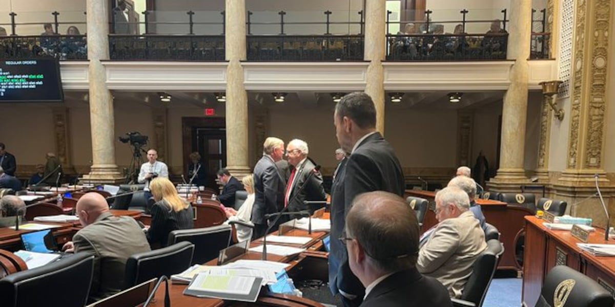 Featured image for Kentucky Voters Face Decision on School Choice Amendment