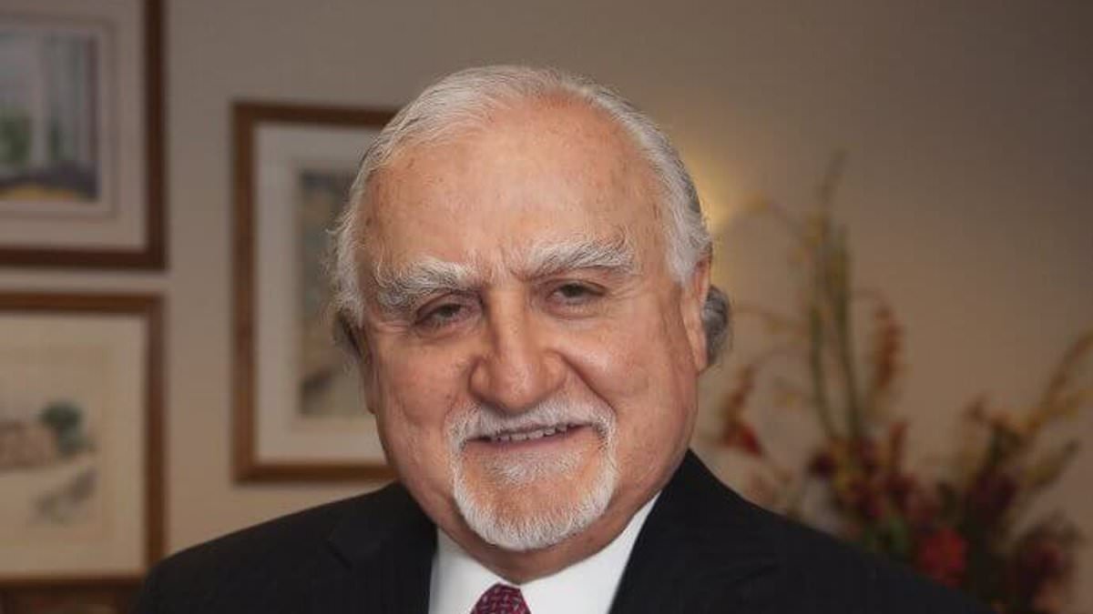 "Revolutionary Cancer Treatment Developed by Houston Oncologist"